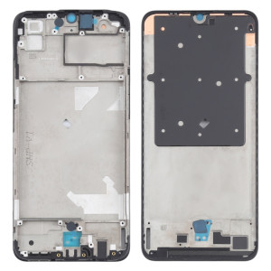 Pour Vivo Y7S V2031A plaque de lunette de cadre LCD de boîtier avant SH29441457-20