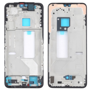Pour Vivo S9 V2072A plaque de lunette de cadre LCD de boîtier avant SH2945137-20