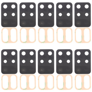 Pour OPPO Reno5 Lite CPH2205 10pcs objectif de caméra arrière SH29571433-20