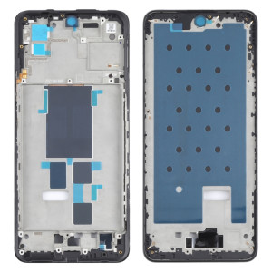 Plaque de lunette LCD de boîtier avant pour Xiaomi Redmi Note 10 PRO 5G SH2980783-20