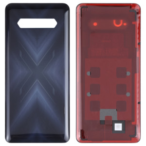 Couvercle arrière de la batterie d'origine pour Xiaomi Noir Shark 4 / Shark PRS-H0 / Shark PRS-A0 (gris) SH81HL1290-20