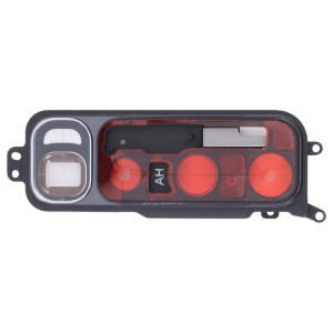 Cache de l'objectif de caméra pour Xiaomi MI 10 Ultra M2007J1SC SH29841779-20