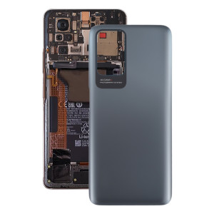 Couvercle arrière de la batterie d'origine pour Xiaomi Redmi 10 (Noir) SH85BL1816-20