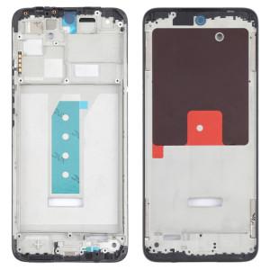 Plaque de lunette LCD de boîtier avant pour Xiaomi Redmi 10 SH29871949-20