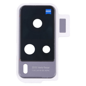 Pour le couvercle d'objectif de caméra vivo X60 V2045 (noir) SH042B1540-20