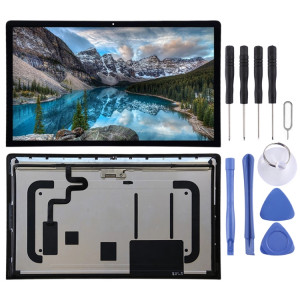 Écran LCD et numériseur ensemble complet pour IMAC 27 pouces 5K A2115 270QQQ1 (SD) (E1) (F1) 2020 SH30941526-20