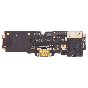 Pour OPPO Realme X7 RMX2176 Carte de port de charge d'origine SH31001943-20