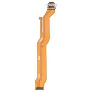 Pour câble flexible de port de charge OPPO Reno5 4G CPH2159 SH31041381-20