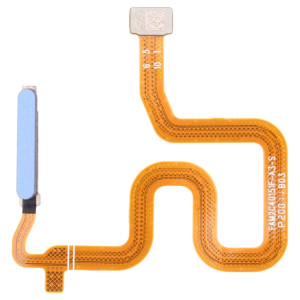 Pour câble flexible de capteur d'empreintes digitales OPPO A72 CPH2067 SH31181293-20