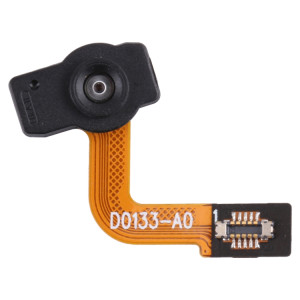 Pour OPPO Realme X2 / K5 RMX1992 RMX1993 RMX1991 Câble flexible de capteur d'empreintes digitales SH31191447-20