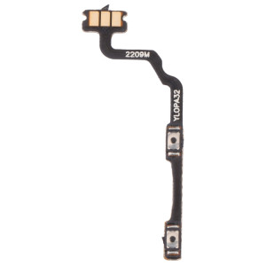 Pour le câble flexible du bouton de volume OPPO A72 4G CPH2067 SH3125588-20