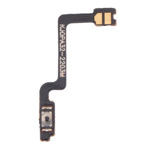 Pour le câble flexible du bouton d'alimentation OPPO A72 4G CPH2067 SH31261275-20