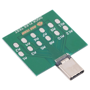 Test Test Flex de type-C SH31551695-20