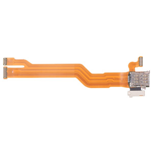 Pour OPPO Reno6 5G PEQM00 CPH2251 Support de carte SIM Socket Flex Cable SH31691604-20