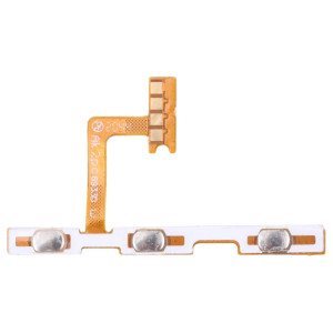 Bouton d'alimentation et bouton de volume Câble Flex pour Nokia 5.4 TA-1333 TA-1340 TA-1337 TA-1328 TA-1325 SH31761252-20