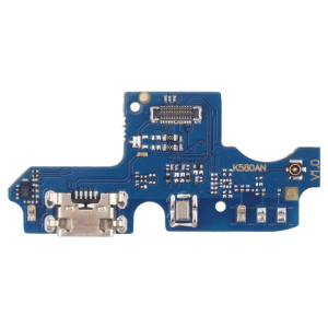 Chargement de la carte portuaire pour Nokia 1.4 SH3178921-20