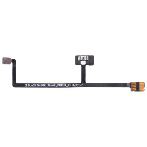 Bouton d'alimentation Câble Flex pour Xiaomi Noir Shark 4 Shark PRS-H0, Shark PRS-A0 SH31801660-20