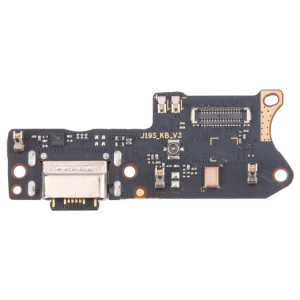 Board portuaire de charge original pour Xiaomi Redmi Note 9 4G / Redmi 9 Power / Redmi 9T / M2010J19SC M2010J19SI M2010J19SL M2010J19SG M2010J19SYSYSYSYSY SH3183706-20