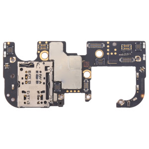 Board de lecteur de carte SIM pour Xiaomi Noir Shark 2 SKW-H0 SKW-A0 SH31891945-20