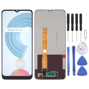 Écran LCD d'origine et ensemble complet de numériseur pour OPPO Realme C21Y RMX3261 SH3211185-20