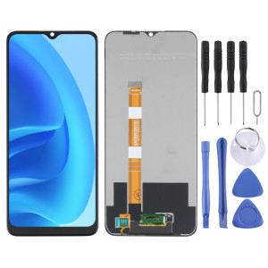 Écran LCD d'origine et ensemble complet de numériseur pour OPPO A53s 5G CPH2321 SH3216484-20