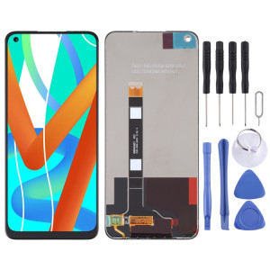 Écran LCD d'origine et ensemble complet de numériseur pour OPPO Realme V13 5G SH32181245-20