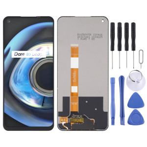Écran LCD d'origine et ensemble complet de numériseur pour OPPO Realme Q3 5G SH32221265-20