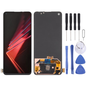 Écran LCD d'origine et ensemble complet de numériseur pour OPPO K9 / K9 Pro PEXM00 SH32261302-20