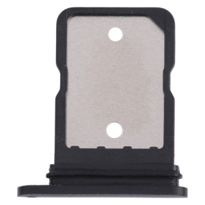 Plateau de carte SIM pour Google Pixel 5 (noir) SH246B1527-20