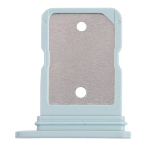 Plateau de carte SIM pour Google Pixel 5 (vert) SH246G1901-20