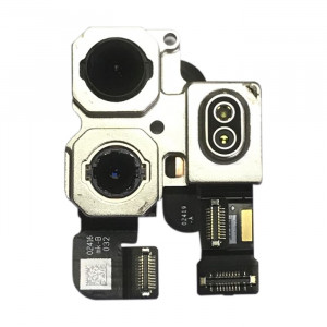 Appareil photo à dos pour iPad Pro 11 pouces (2020/2021) SH32711344-20