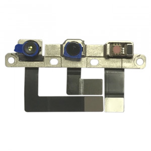 Caméra face à l'avant pour iPad Pro 11 pouce (2021) SH3272204-20
