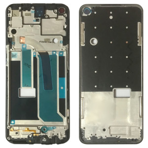 Pour OnePlus Nord N10 5G BE2029, BE2025, BE2026, BE2028 plaque de lunette de cadre moyen SH32811639-20