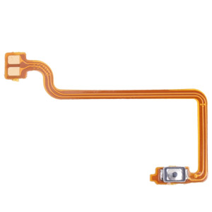Pour le câble flexible du bouton d'alimentation OPPO Realme GT 5G RMX2202 SH3290524-20