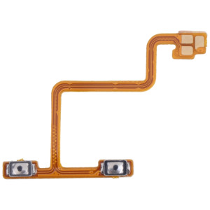 Pour le câble flexible du bouton de volume OPPO Realme GT 5G RMX2202 SH32911479-20