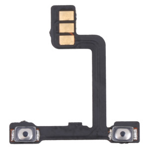 Pour OPPO Find X2 Pro CPH2025 PDEM30 Câble flexible du bouton de volume SH3301370-20