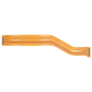 Pour OPPO A74 4G / F19 CPH2219 Câble flexible d'affichage LCD SH3306235-20