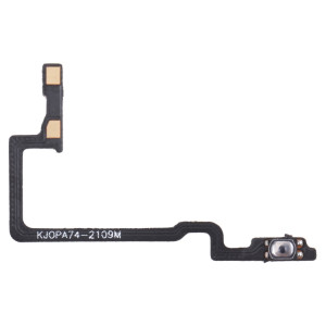 Pour le câble flexible du bouton d'alimentation OPPO A74 CPH2219 SH3307554-20