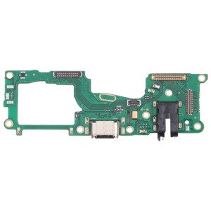 Pour carte de port de charge OPPO Realme 8 Pro / Realme 8 4G RMX3081 SH33091994-20