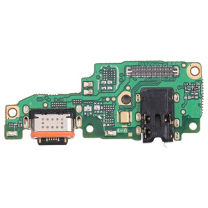 Pour vivo Y51 (2020) / Y51A V2030 V2031 Carte de port de charge SH33171999-20