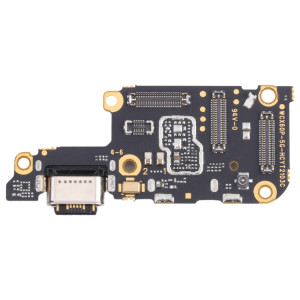 Pour carte de port de charge vivo X60 Pro 5G V2046 SH3319531-20