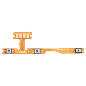 Bouton d'alimentation et bouton de volume Câble Flex pour Xiaomi Redmi Note 10 5G SH33231546-20
