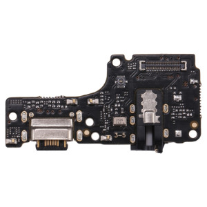 Pour Xiaomi Redmi Note 10s M2101K7BG M2101K7BI M2101K7BNY M2101K7BL Carte de Port de Charge SH3326378-20
