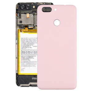 Couvercle arrière de la batterie pour la lame ZTE v9 VITA V0920 (rose) SH33FL1661-20