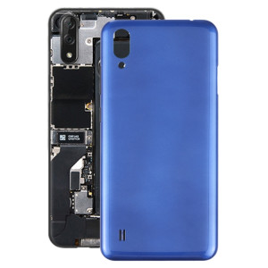 Couvercle arrière de la batterie pour la lame ZTE V10 Vita SH34LL1356-20
