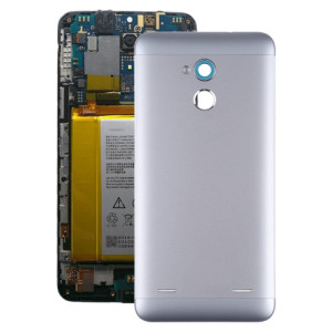 Couvercle arrière de la batterie pour la lame ZTE A2 BV0720 (argent) SH35SL542-20