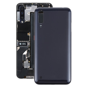 Couverture arrière de la batterie pour ZTE Blade A7S 2019 (Bleu) SH42LL1689-20
