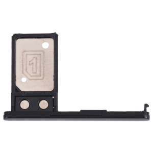 Plateau de carte SIM pour Sony Xperia L2 (Noir) SH481B906-20