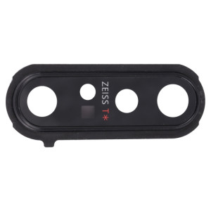 Cache d'objectif de caméra pour Sony Xperia 1 II (noir) SH488B1006-20