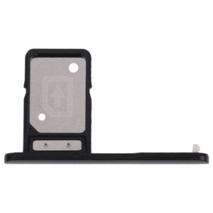 Plateau de carte SIM pour Sony Xperia XA1 Plus (Noir) SH492B1283-20